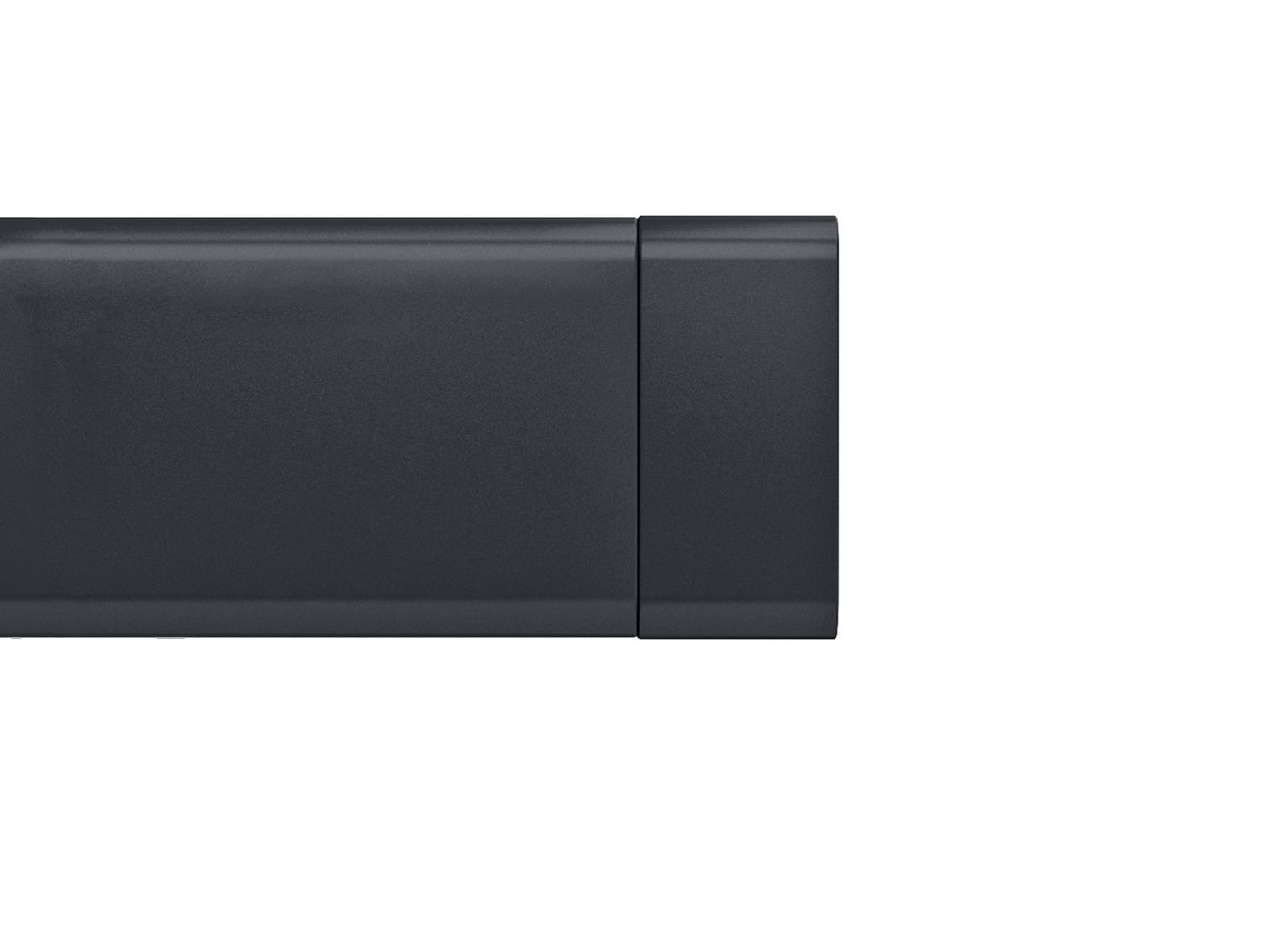 Markilux 970 kassettemarkise i antracit metallic set i profil